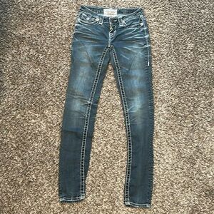 Women’s Big Star Skinny Jeans